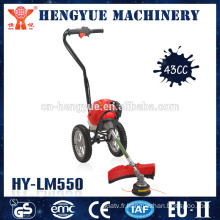 tracteur hedge trimmer herbe coupeur pièces de rechange en verre taille-haies